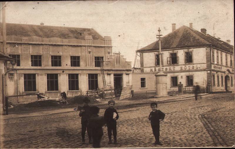 Smiřice