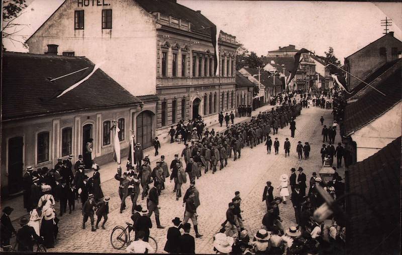Smiřice