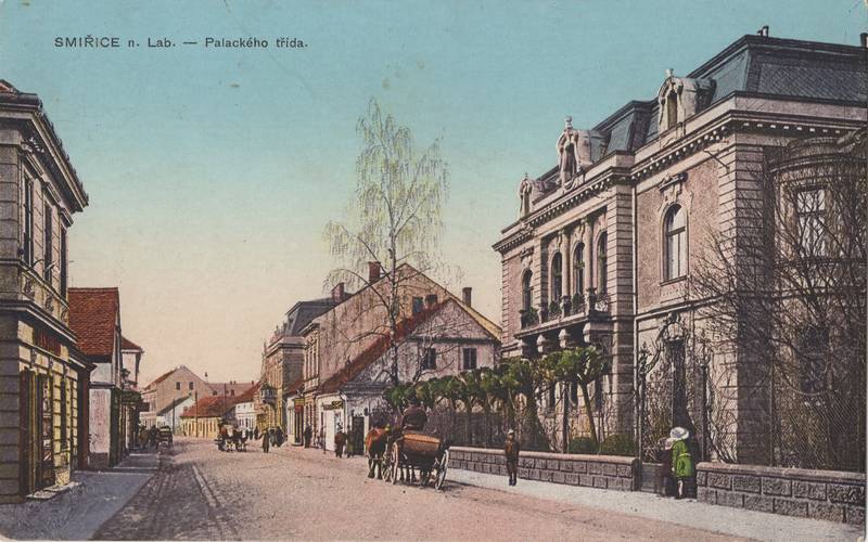 Smiřice