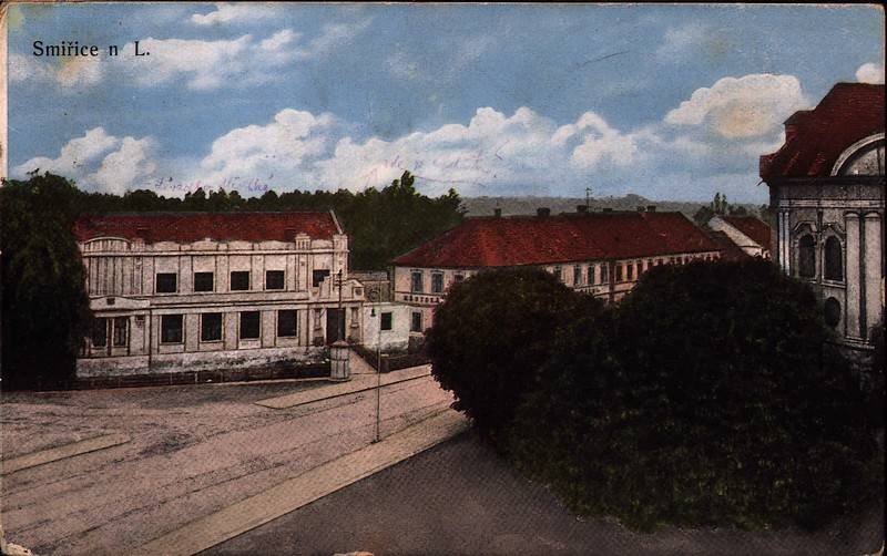 Smiřice