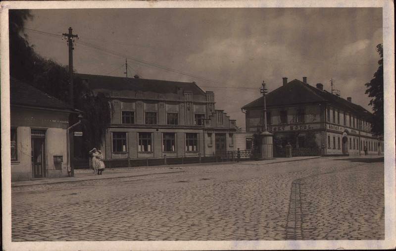 Smiřice