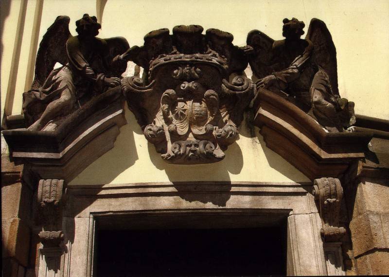 Kostel ve Smiřicích
