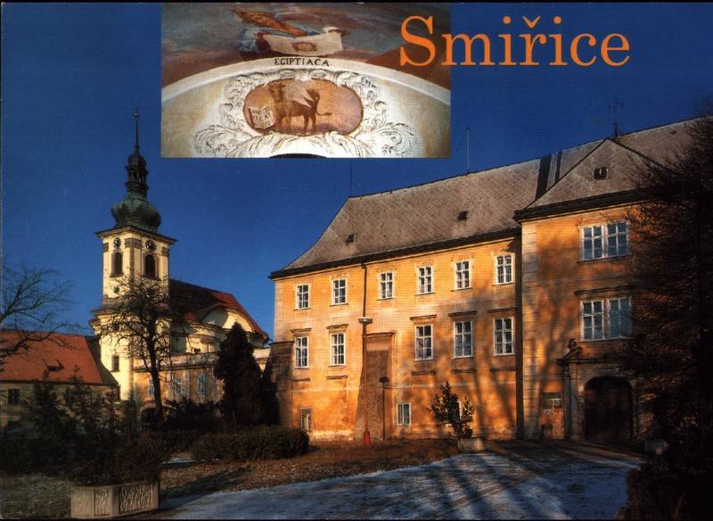 Smiřice
