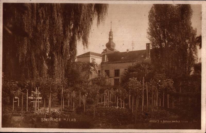 Smiřice