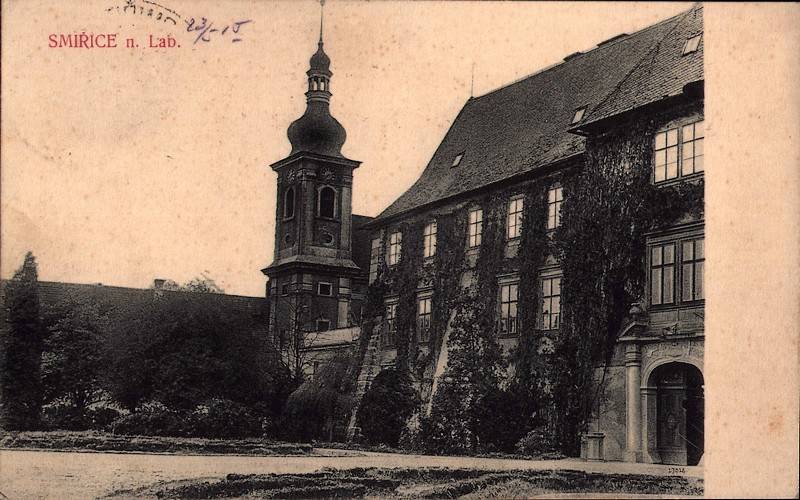 Smiřice