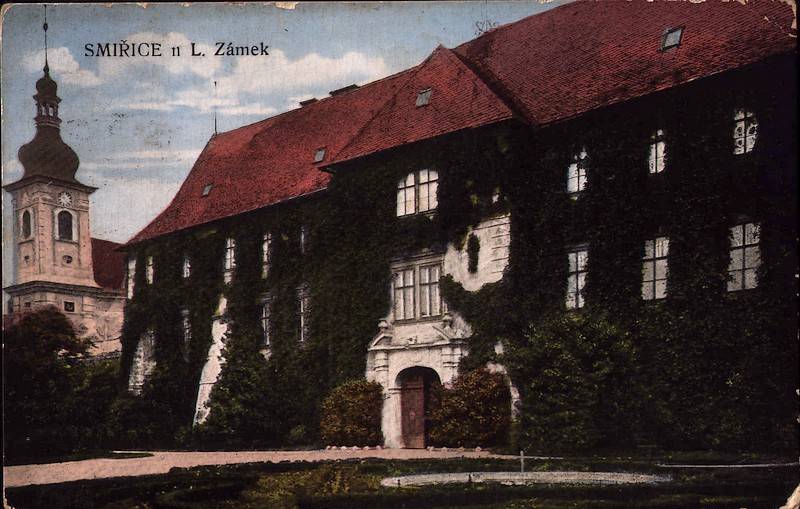 Smiřice