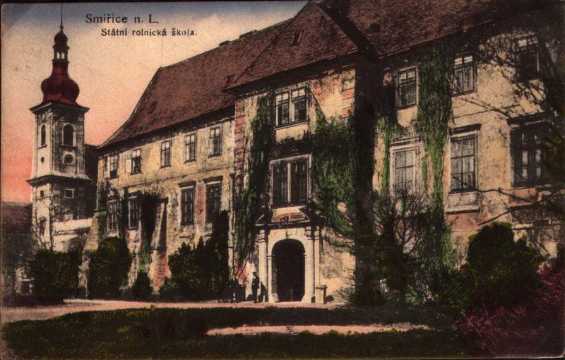 Smiřice