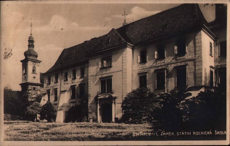 Smiřice