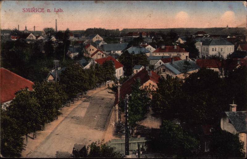 Smiřice