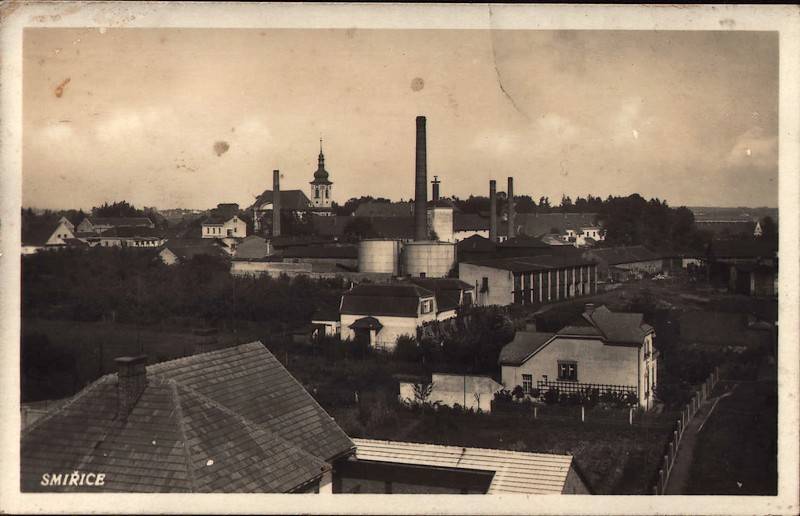 Smiřice