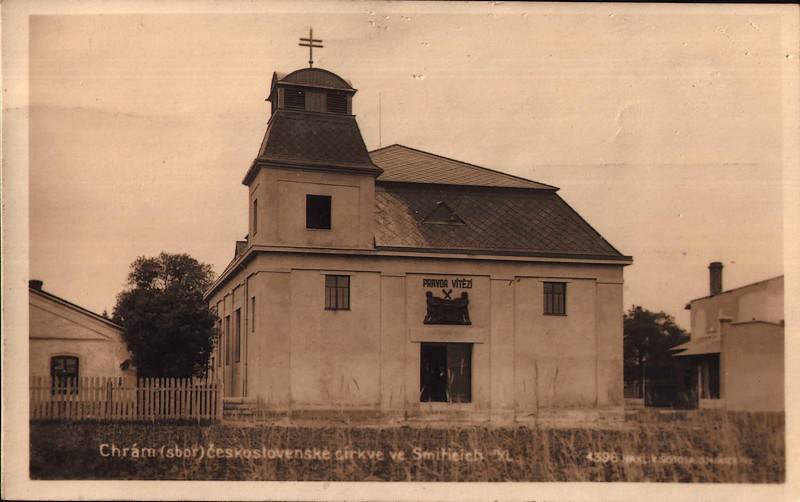 Smiřice