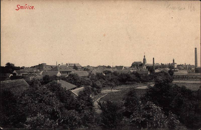 Smiřice