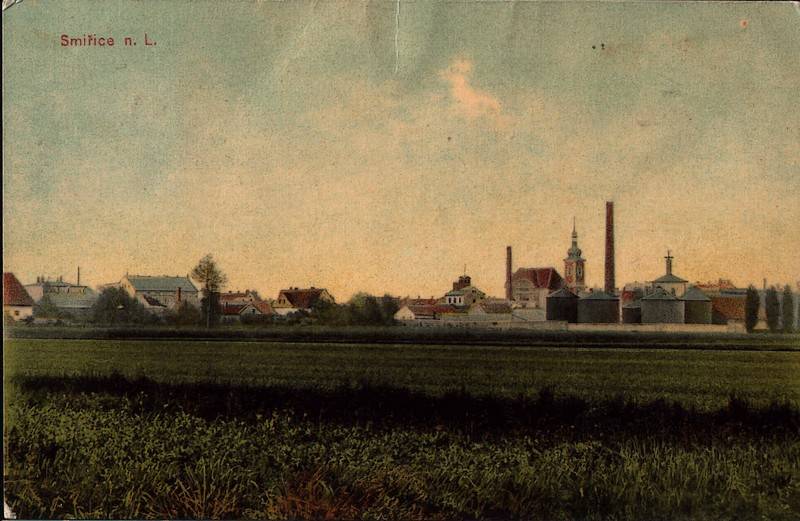 Smiřice
