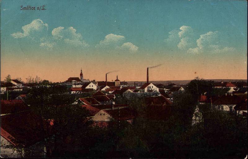 Smiřice