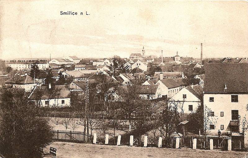Smiřice