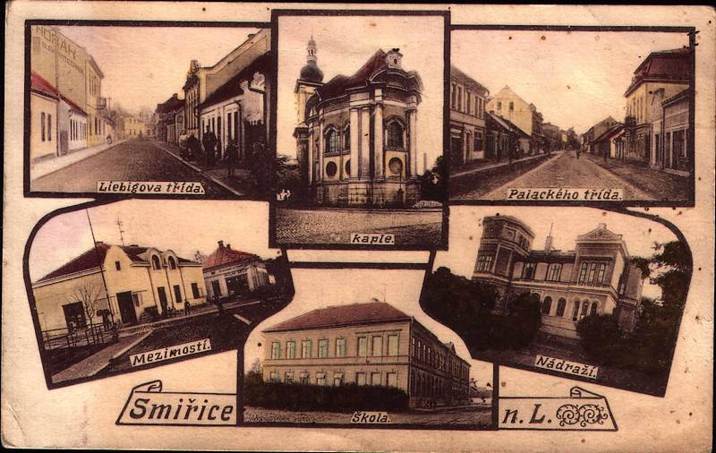 Smiřice