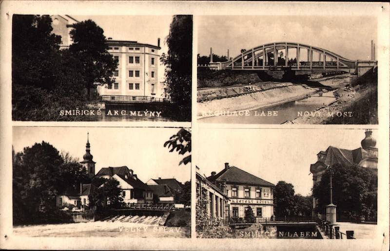 Smiřice