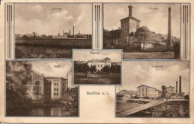 Smiřice