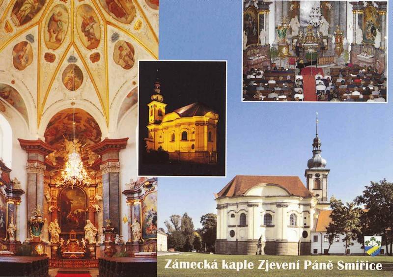 Smiřice