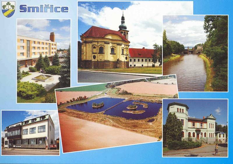 Smiřice