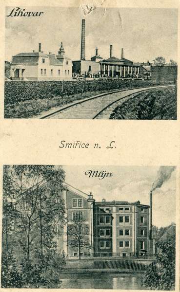 Smiřice