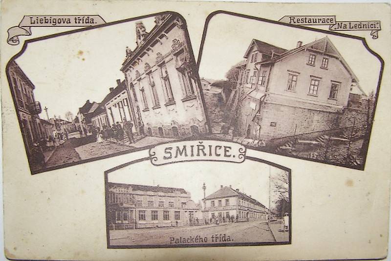Smiřice