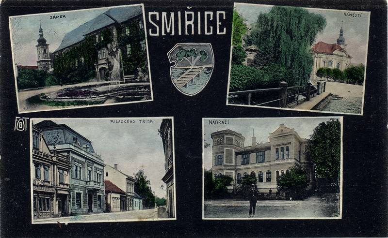 Smiřice