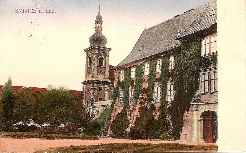 Smiřice