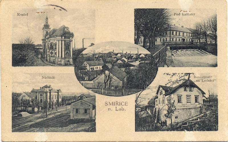 Smiřice