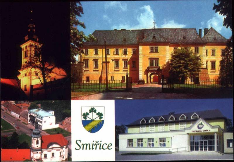 Smiřice