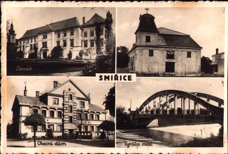 Smiřice
