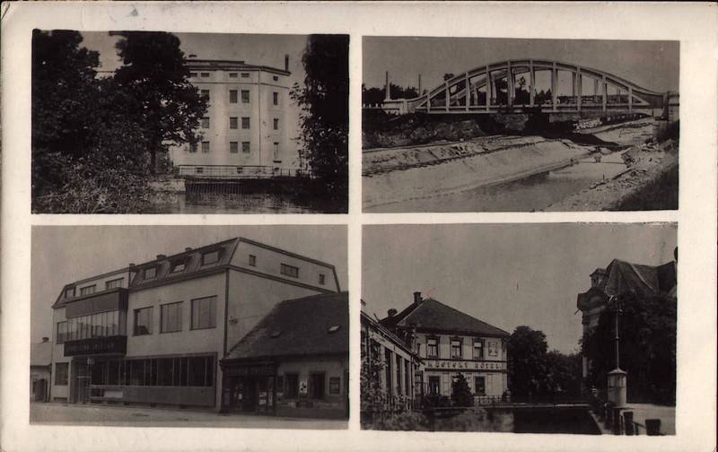 Smiřice