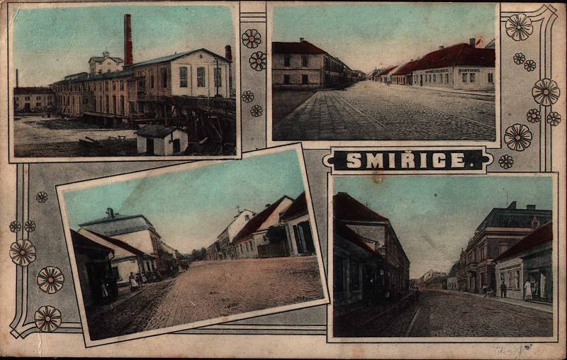 Smiřice