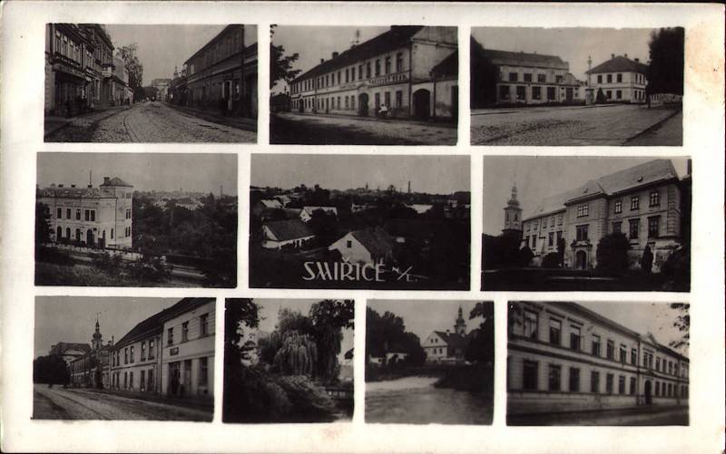 Smiřice