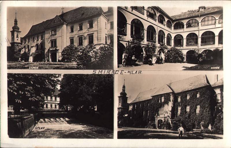 Smiřice