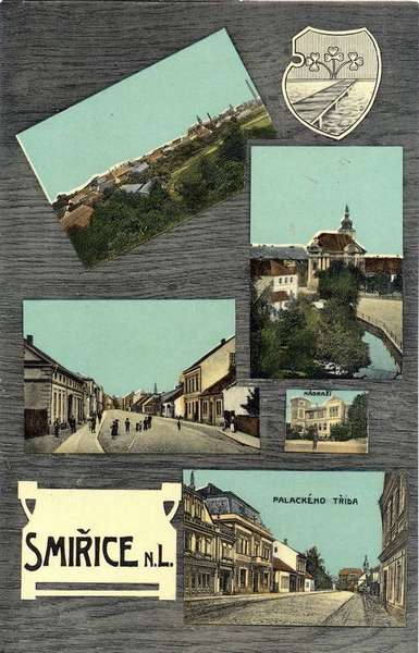 Smiřice
