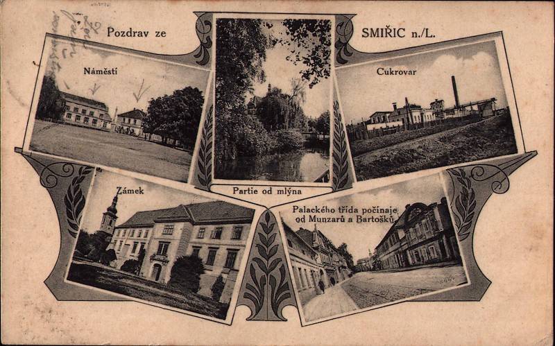 Smiřice