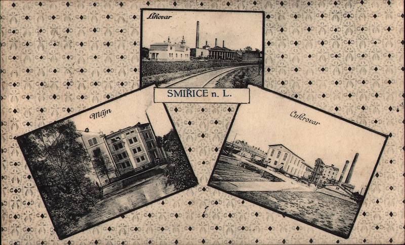 Smiřice