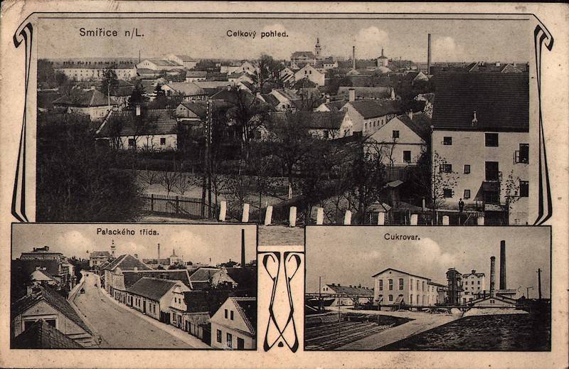 Smiřice