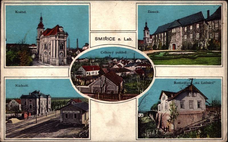 Smiřice