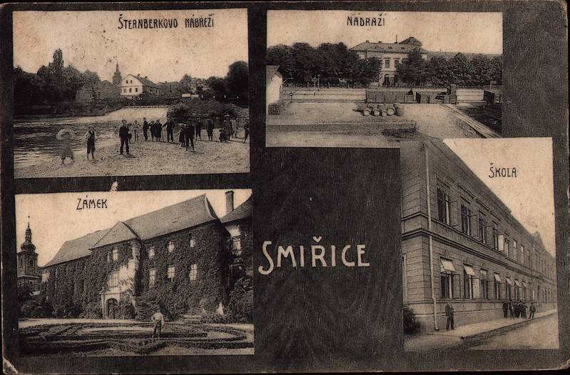 Smiřice