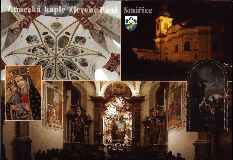 Smiřice