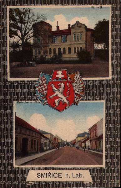 Smiřice