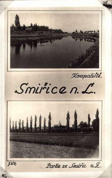 Smiřice