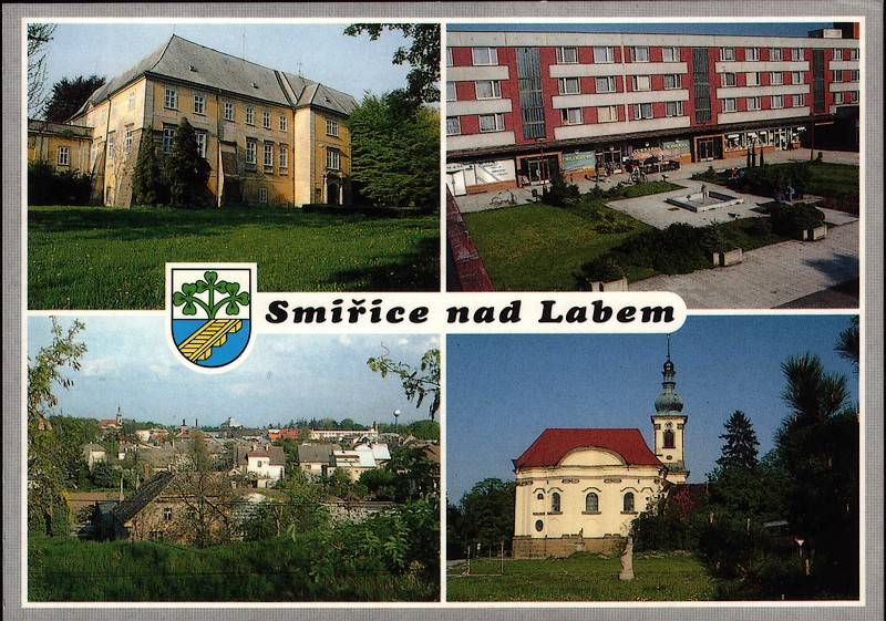 Smiřice