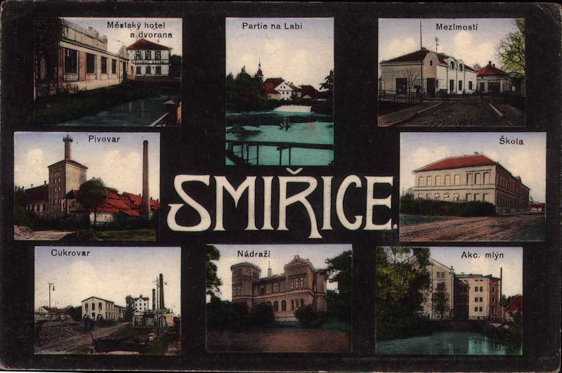 Smiřice