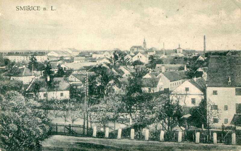 Smiřice