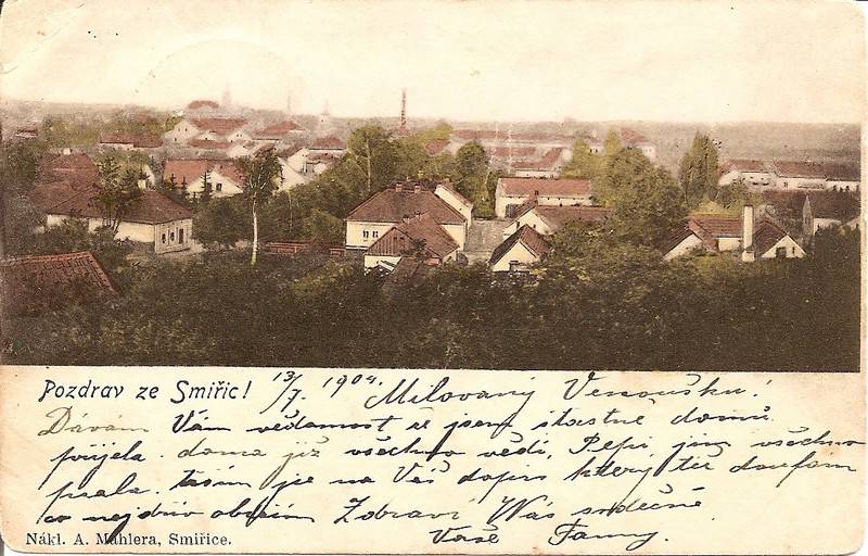 Smiřice