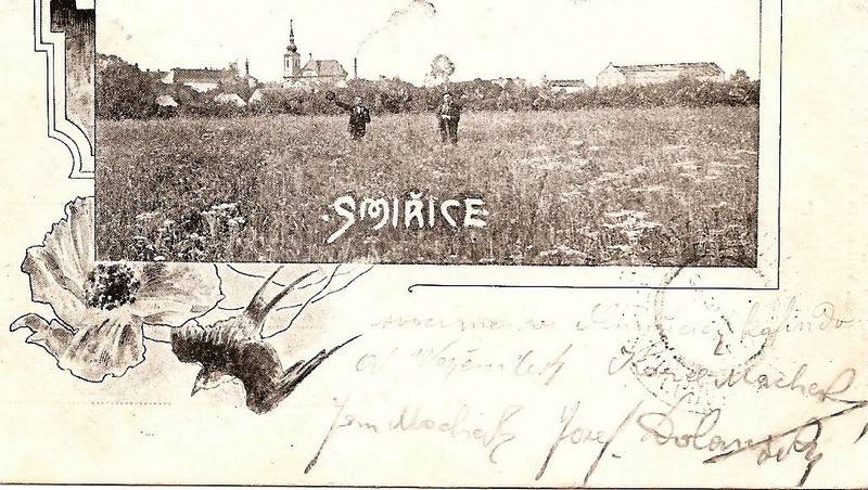 Smiřice