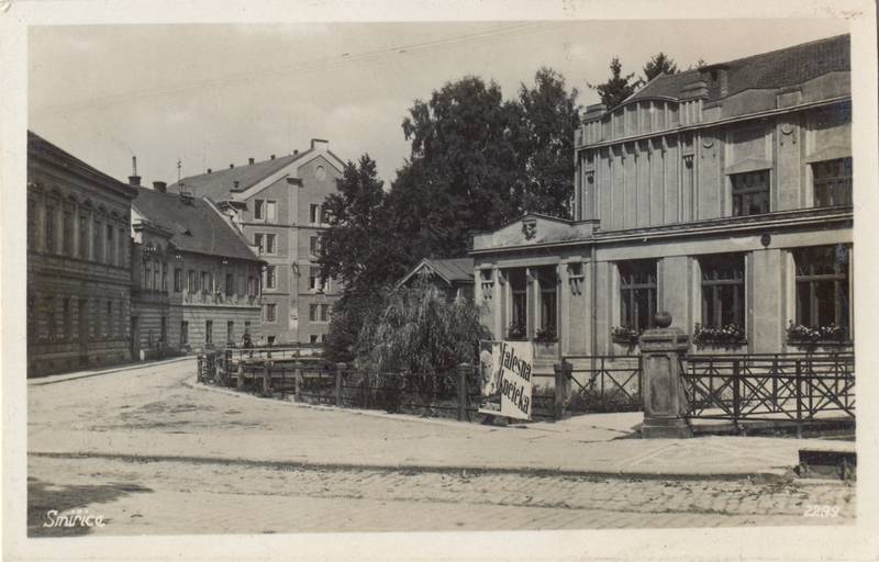 Smiřice
